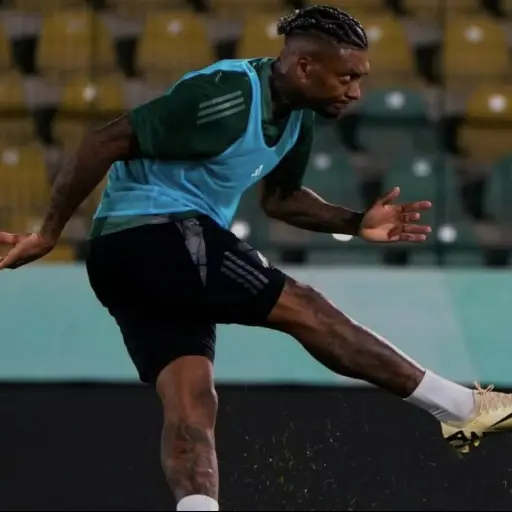 Junior Fernandes