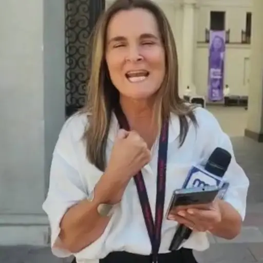 Paulina de Allende-Salazar