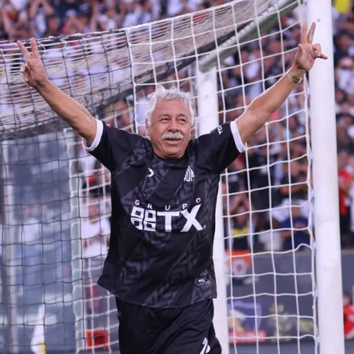 Carlos Caszely