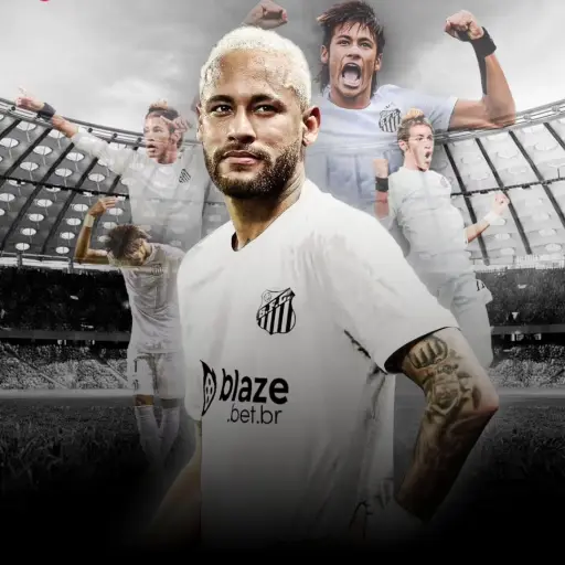 Neymar Jr vuelve al Santos ,Instagram @neymarjr