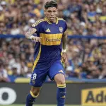 Carlos Palacios