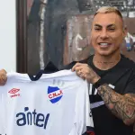 Eduardo Vargas