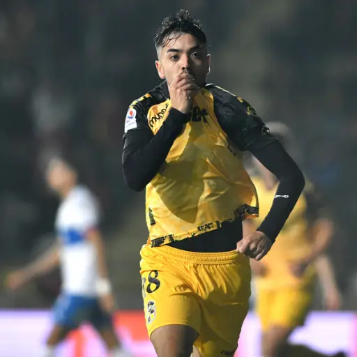 Sebastián Cabrera