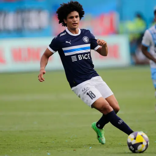  Eduard Bello Universidad Católica