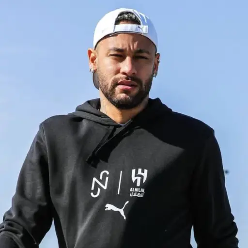 Neymar Jr