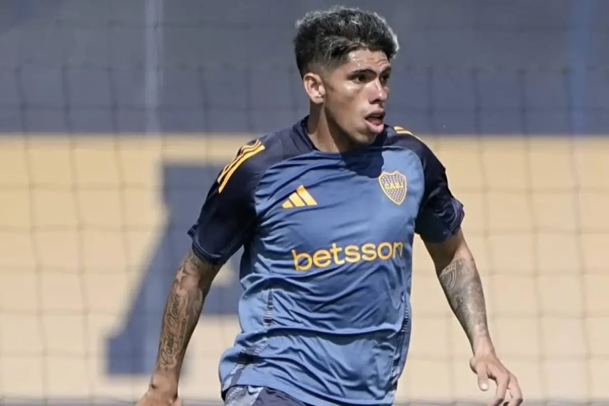 Carlos Palacios