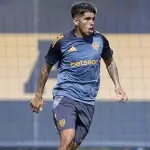 Carlos Palacios