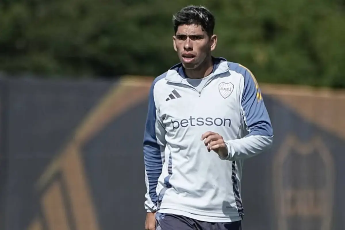 Carlos Palacios