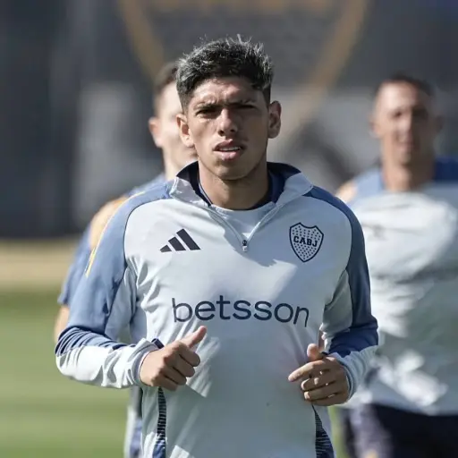 Carlos Palacios
