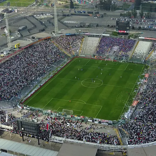 Estadio Monumental
