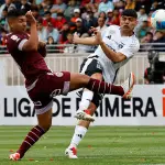 Colo Colo La Serena