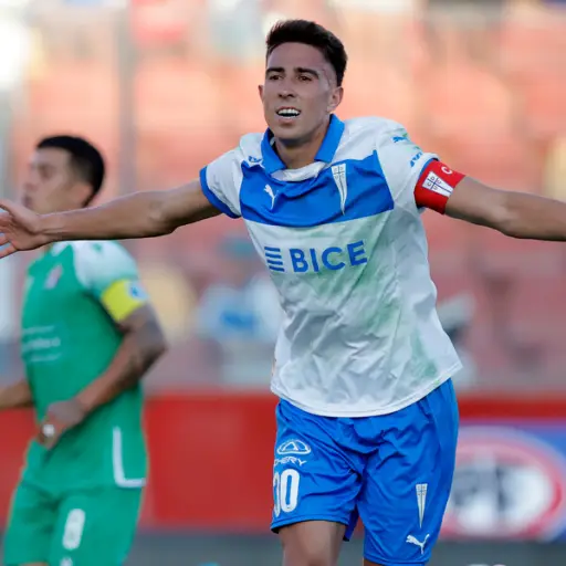 Universidad Católica y Audax Italiano