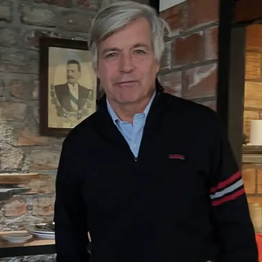 Harold Mayne-Nicholls