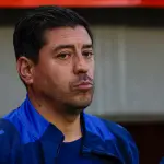 Nicolás Córdova, Aton Chile