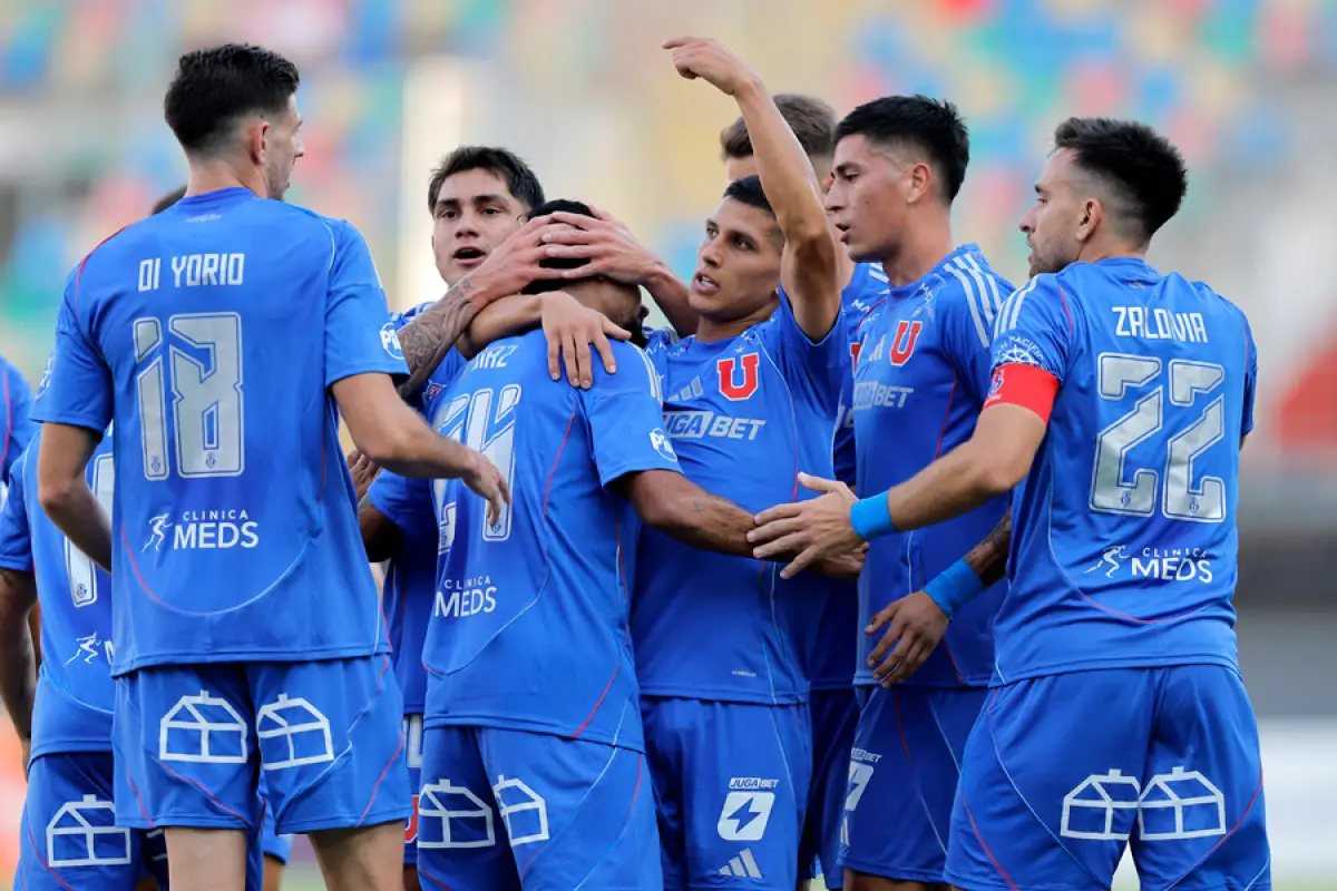 Universidad de Chile