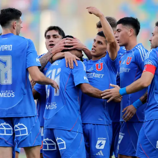 Universidad de Chile