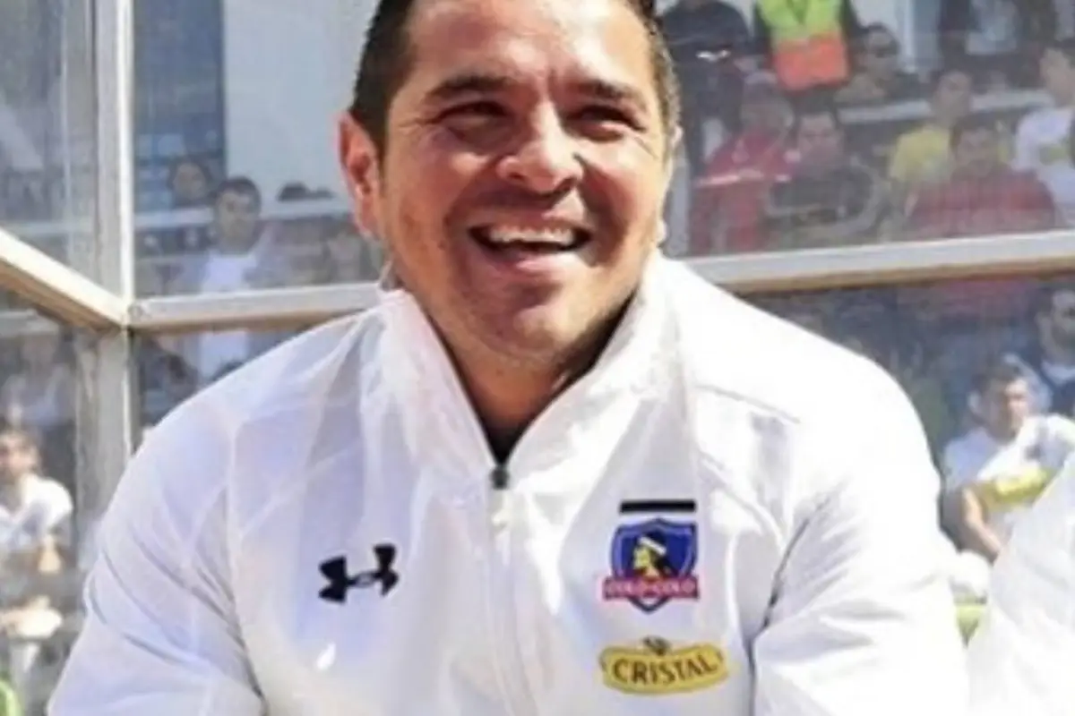 Héctor Tapia