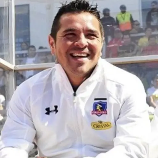 Héctor Tapia