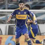 Williams Alarcón