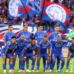 Universidad de Chile se prepara para este 2025, Aton Chile