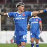 Maximiliano Guerrero, Aton Chile