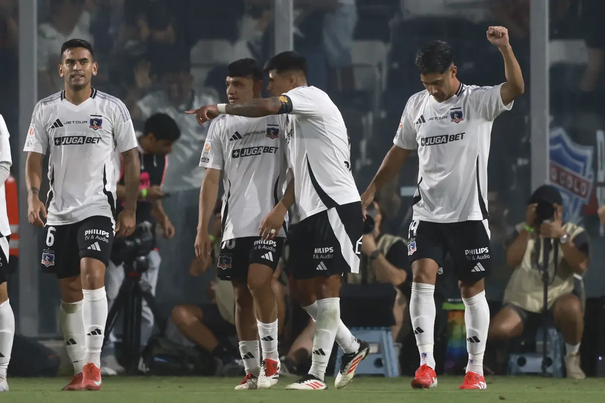 Colo Colo 