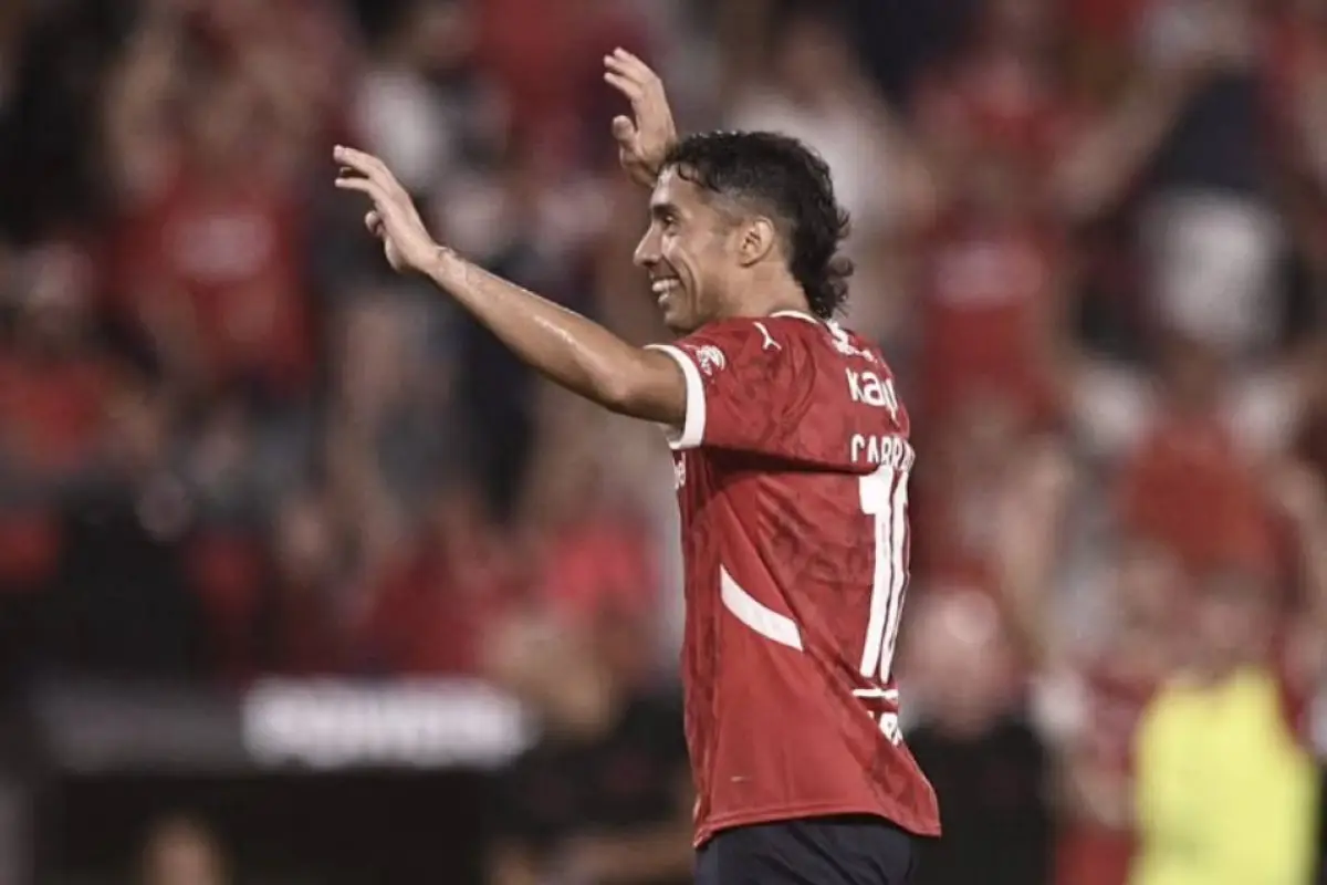 Luciano Cabral