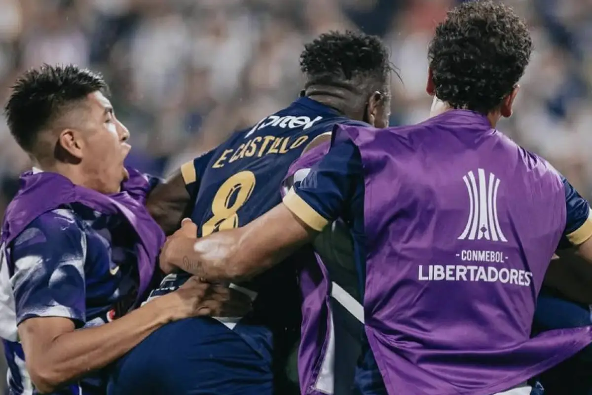 Alianza Lima