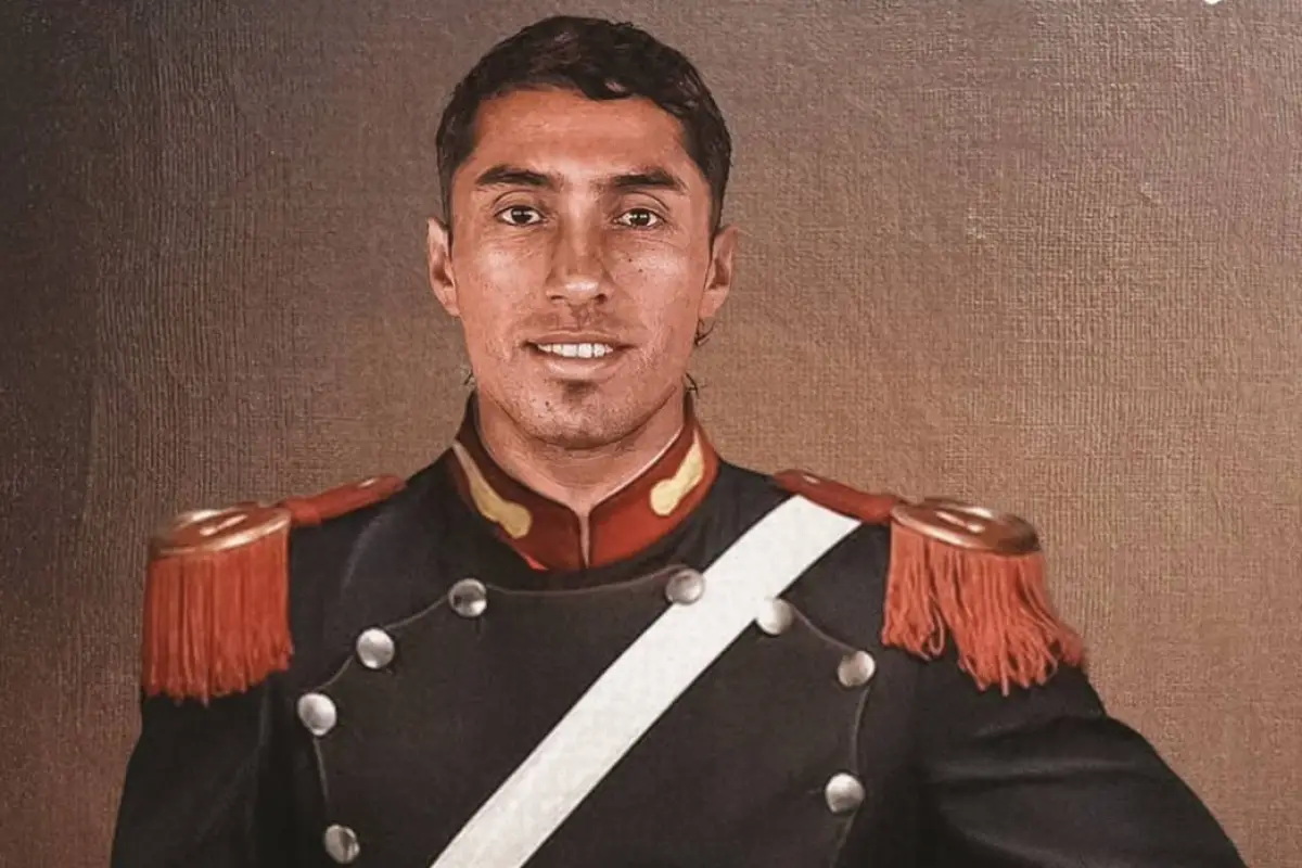 Luciano Cabral