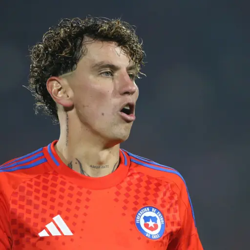 Igor Lichnosky ,Aton Chile