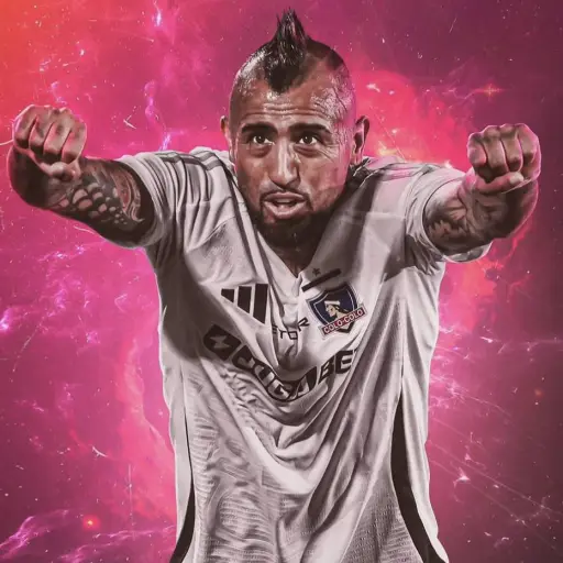 Arturo Vidal