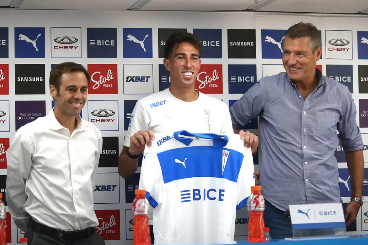 Diego Valencia