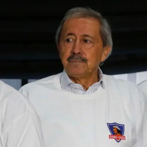 Leonardo Véliz ,Aton