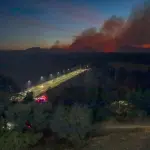 Incendios forestales