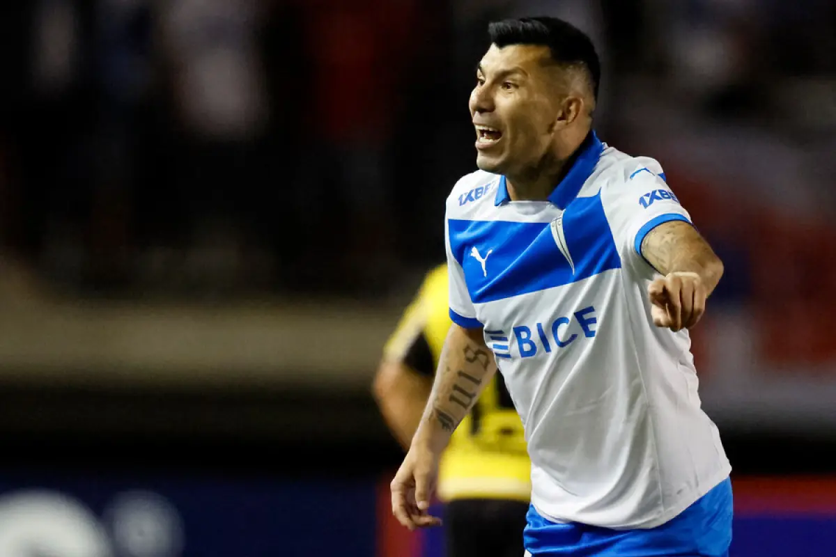 Gary Medel