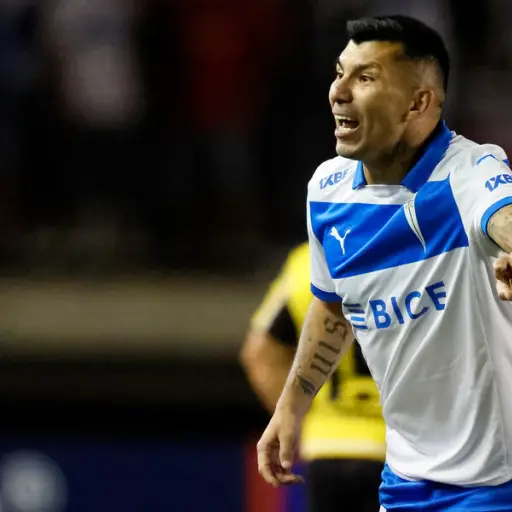 Gary Medel