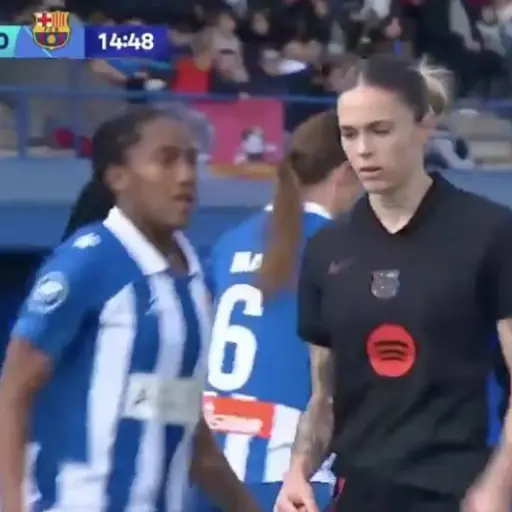 Mapi León y Daniela Caracas