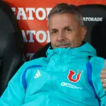 Gustavo Álvarez, Aton Chile