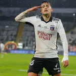 Pablo Solari - Colo Colo, Aton Chile