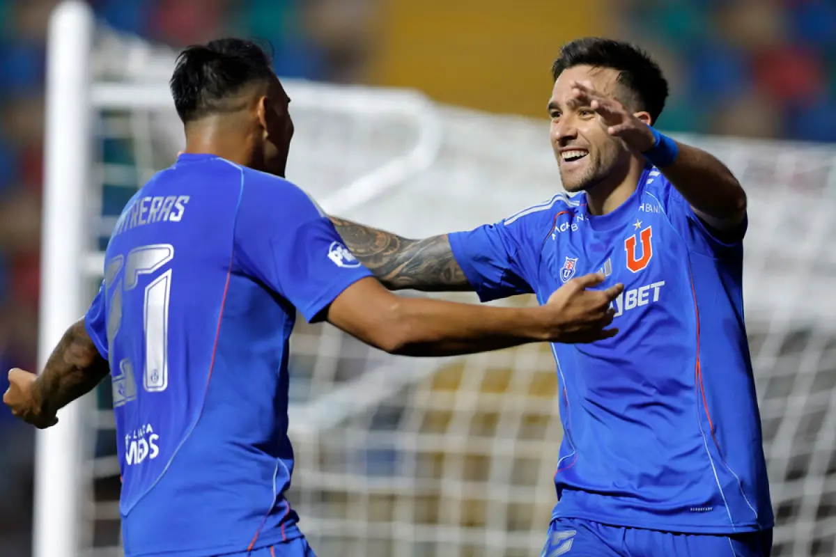 Copa Chile, Aton Chile