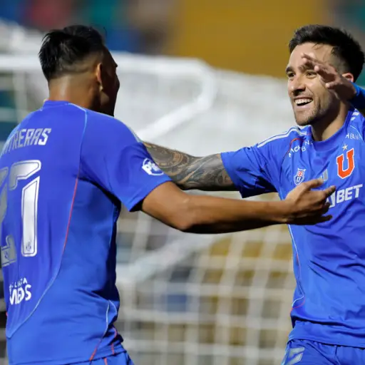 Copa Chile ,Aton Chile