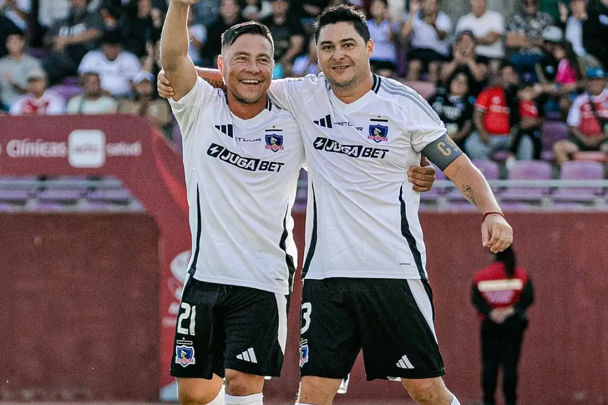 Gira Centenario, Instagram: csydcolocolo