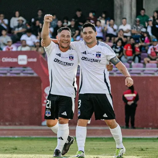 Gira Centenario ,Instagram: csydcolocolo