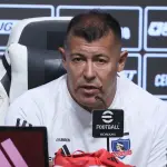 Jorge Almirón - DT de Colo Colo, Aton Chile