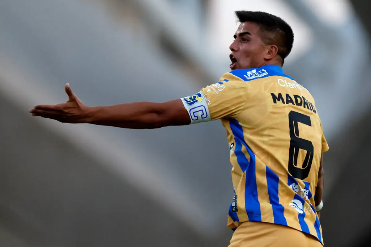Álvaro Madrid