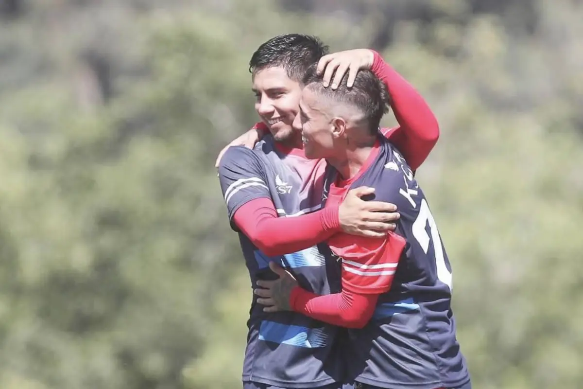 Equipo Sifup