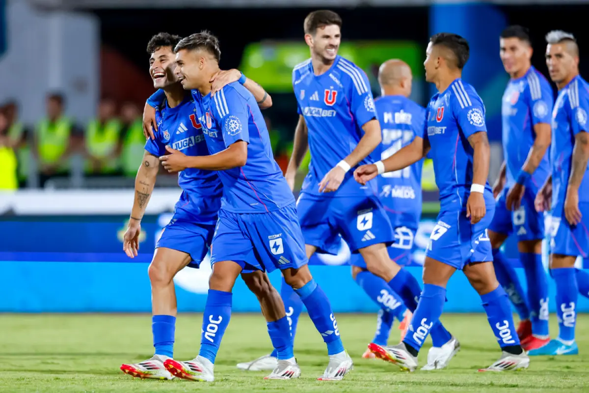 Universidad de Chile 