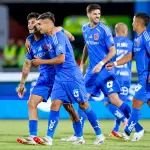 Universidad de Chile 