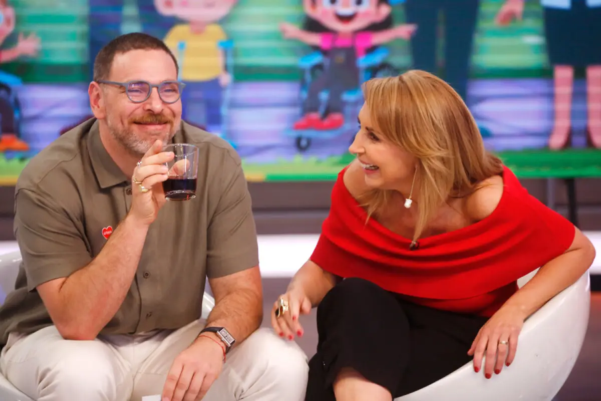 José Antonio Neme y karen doggenweiler, Aton