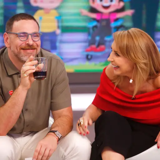 José Antonio Neme y karen doggenweiler ,Aton